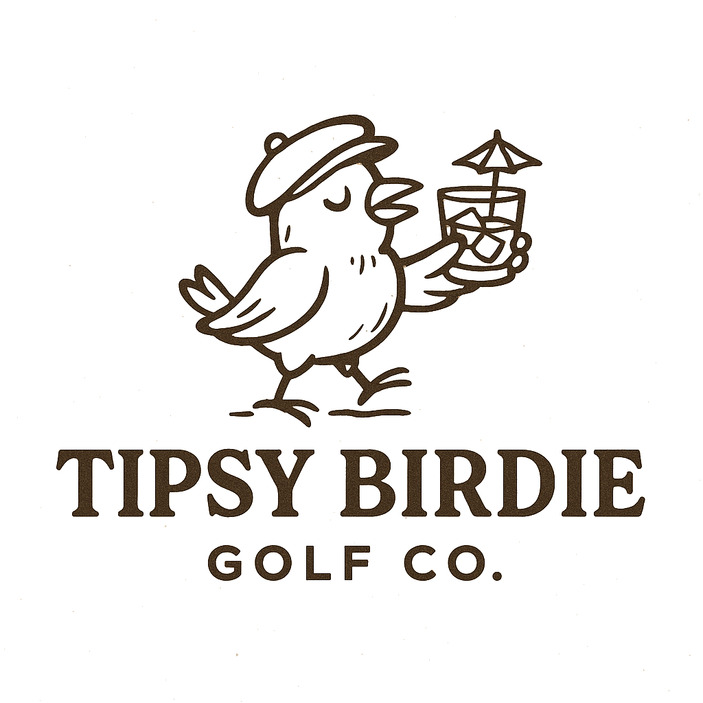 Tipsy Birdie